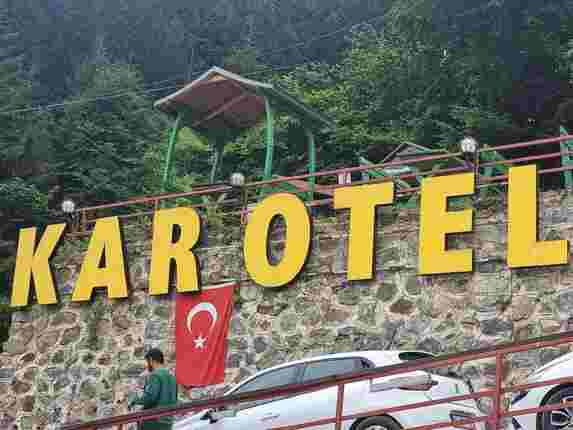 KAR UZUNGÖL HOTEL