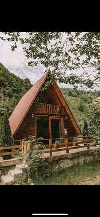 PULA BUNGALOV