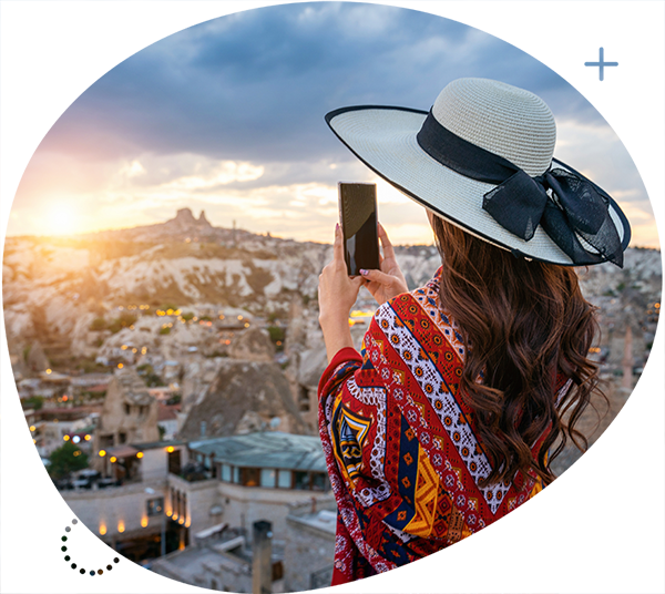 Tourism programs in Türkiye