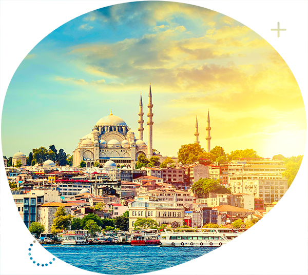 ISTANBUL AIRPORT TRANSFER
