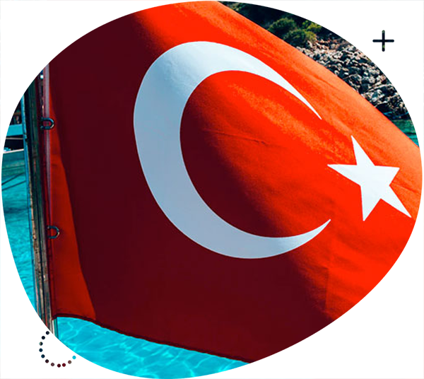 Study in Turkey